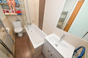 6 The Spinney Denmead